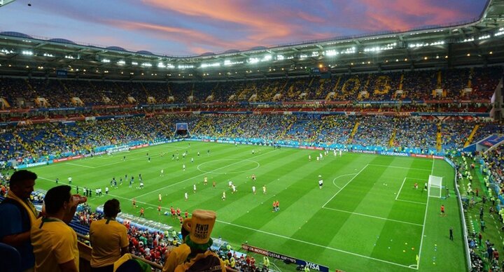 Báo Mỹ: World Cup 2018 hấp dẫn nhất trong nhiều năm trở lại đây