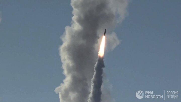 Lý do Hải quân Nga liên tục thử nghiệm tên lửa đạn đạo Bulava suốt 7 năm