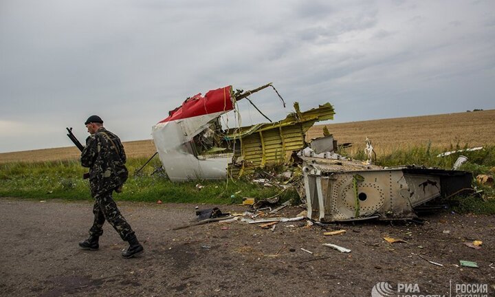 4 năm thảm kịch MH17: Australia vừa buộc tội vừa mong ngóng đối thoại với Nga