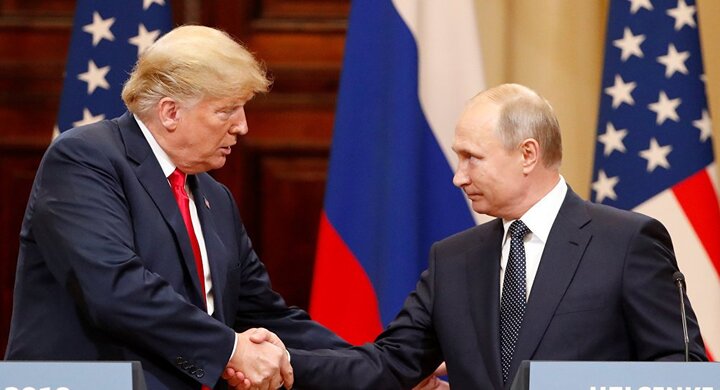 Tổng thống Putin: Đây là một trong những đức tính tốt của Tổng thống Trump