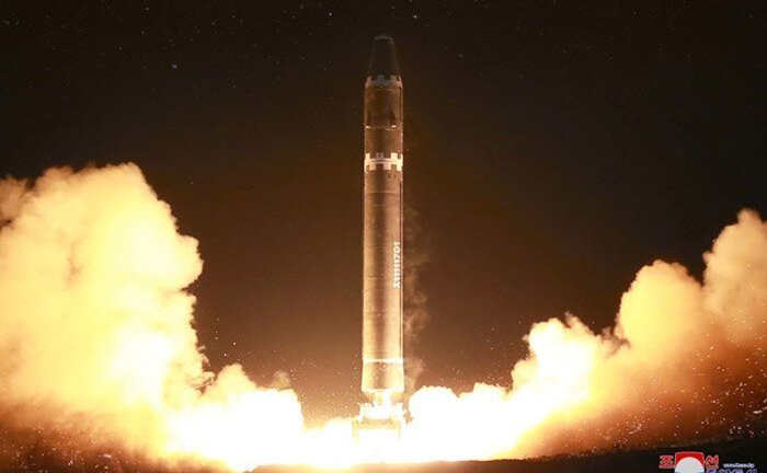 Tại sao Triều Tiên không vi phạm thỏa thuận quốc tế dù tiếp tục phát triển tên lửa?