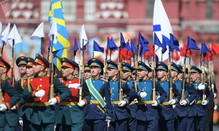 Chuyên gia an ninh Việt Nam nhận định việc Nga lập Tổng cục Chính trị trong quân đội