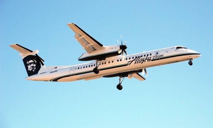 Kỹ thuật viên trộm máy bay, lao xuống đất sau khi bị tiêm kích F-15 truy đuổi