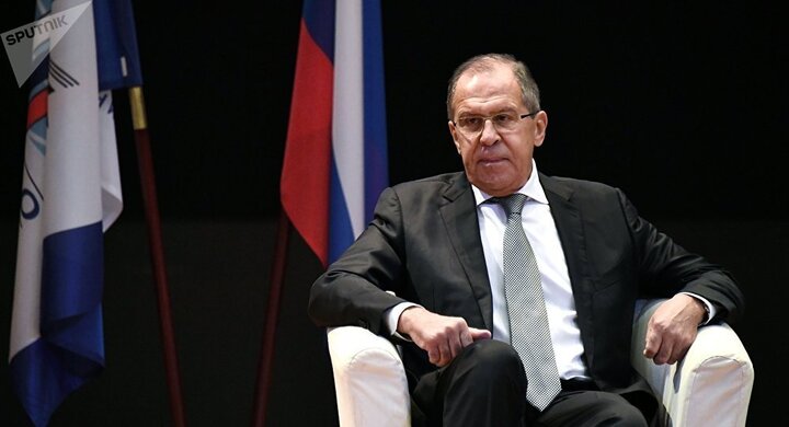 Ngoại trưởng Lavrov: Đây là mục tiêu thật sự của hành động trừng phạt Nga