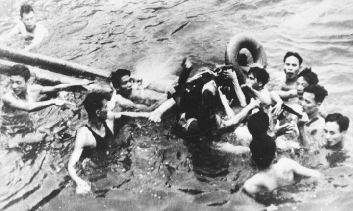 Sự thật đằng sau câu chuyện 'sỹ quan Liên Xô bắn hạ John McCain'