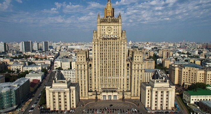 Nga: Chỉ cần 24 giờ, Mỹ và đồng minh có thể tấn công Syria bằng tên lửa