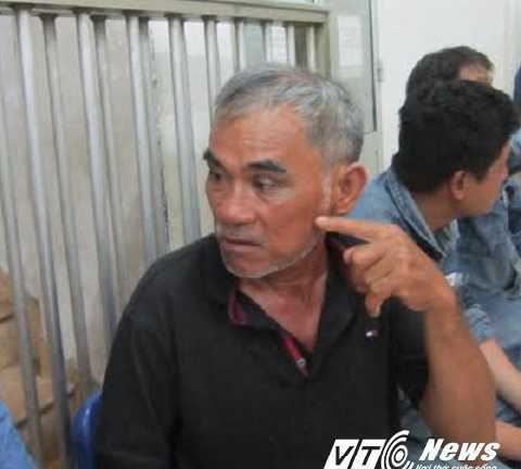 Vụ chồng đốt vợ rồi tự thiêu: 'Con rể nhiều lần đâm chém, đánh đập con tôi phải nhập viện'