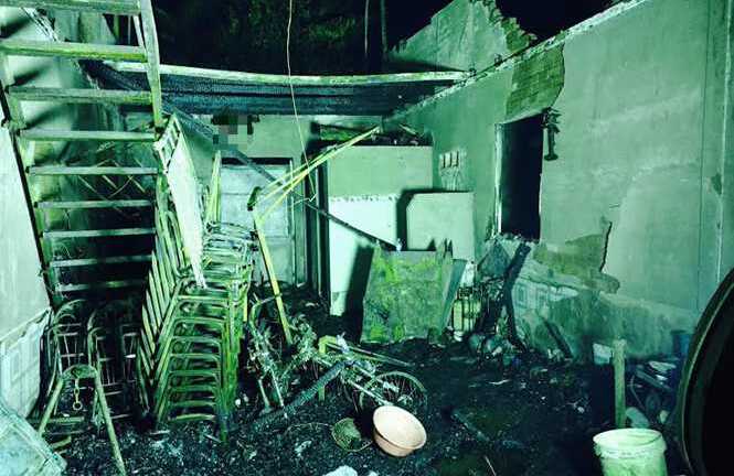 Tin mới nhất về nguyên nhân vụ cháy giữa đêm khiến 6 người trong gia đình chết thảm