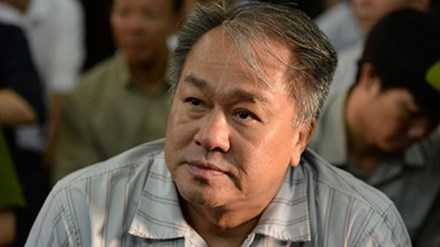 Xét xử đại án 9.000 tỷ đồng: Phạm Công Danh và điệp khúc ‘không nhớ’