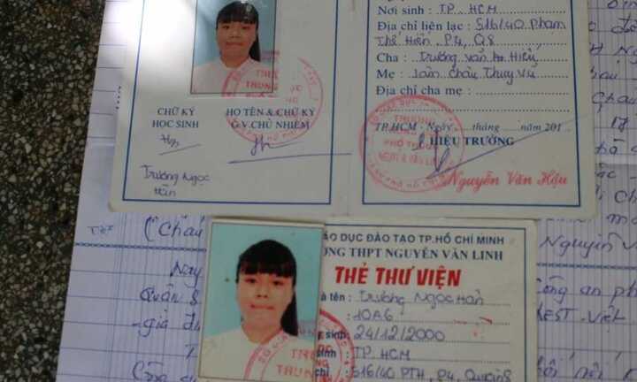 Nữ sinh mất tích bí ẩn gần một năm sau buổi học thể dục