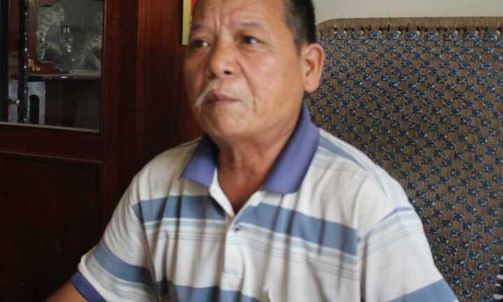 Cảm động tấm lòng cụ ông U60 đã 83 lần hiến máu