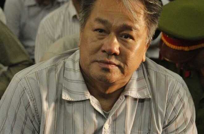 Xét xử đại án 9.000 tỷ đồng: Phạm Công Danh bỗng nhiên được 'chất vấn'