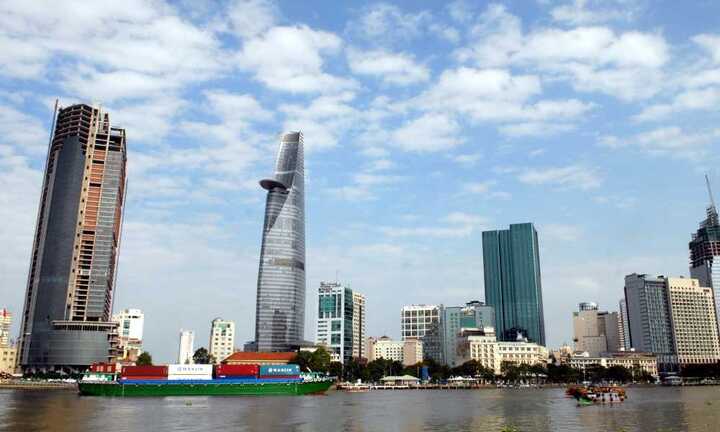 Doanh nghiệp đồng hành đưa TP.HCM trở thành Hòn ngọc Viễn Đông