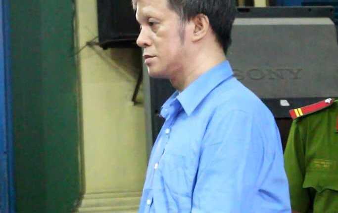 Tử hình kẻ tưới xăng đốt 2 mẹ con 'người tình'