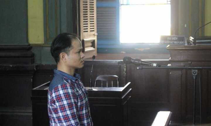 Phúc thẩm vụ ‘con ruồi giá nửa tỷ’: Viện kiểm sát đề nghị y án sơ thẩm