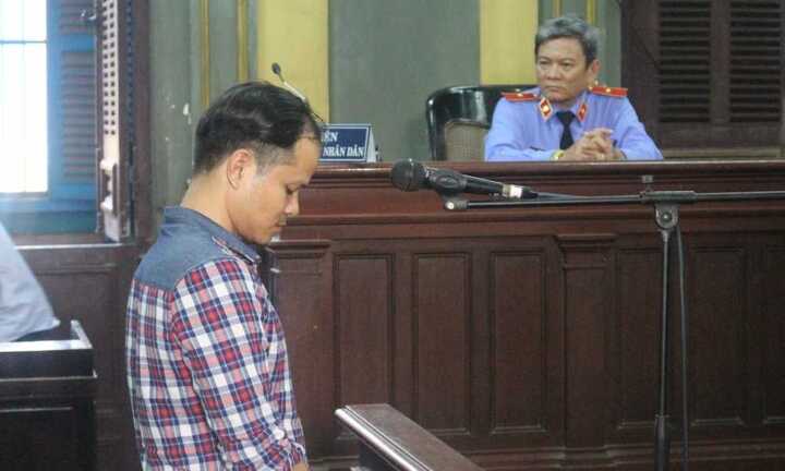 Phúc thẩm vụ 'con ruồi giá nửa tỷ đồng': Võ Văn Minh lĩnh án 7 năm tù