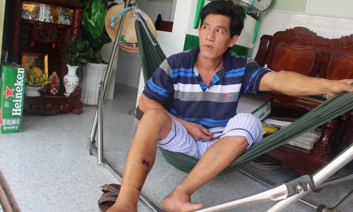 Chủ xe khách mất phanh: 'Không có anh Bắc thì không biết thảm họa gì sẽ xảy ra'