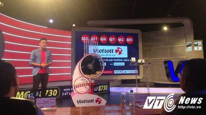 Lão nông Trà Vinh là người trúng sổ xố kiểu Mỹ hơn 92 tỷ đồng
