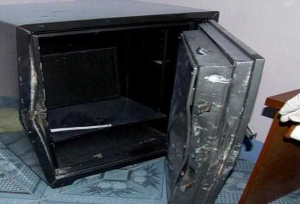 Đại gia Sài Gòn bị cuỗm mất hơn 6,5 tỷ đồng