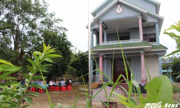 Vợ con cán bộ huyện bị sát hại: Bộ Công an vào cuộc điều tra