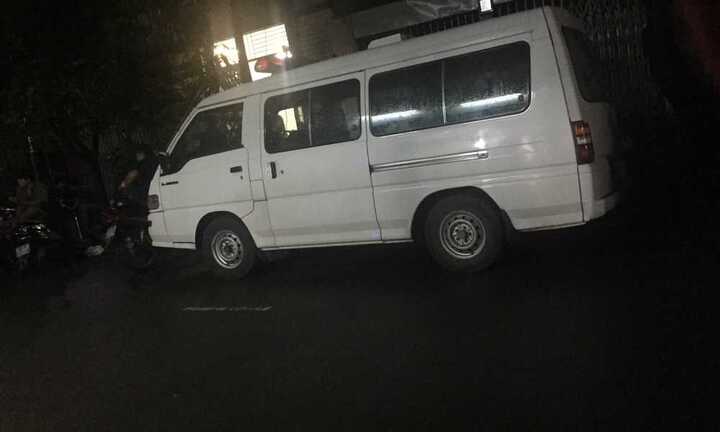 Cụ bà chết bất thường với nhiều vết thương trên cổ ở Sài Gòn