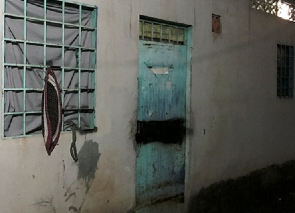 Nghi án người tình của mẹ sát hại con dã man ở Sài Gòn