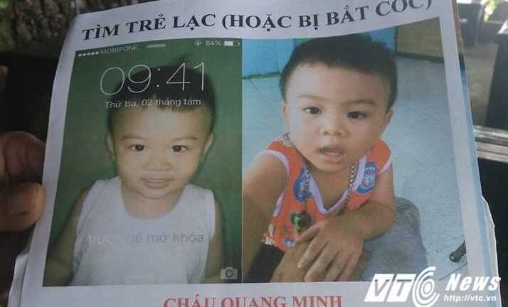 Người cha quỳ lạy giữa đường tìm con: Cuộc gọi đòi tiền chuộc từ Campuchia