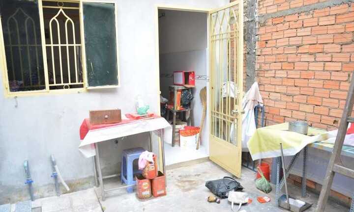 Trộm đột nhập 'khoắng' hết cửa hàng, chủ nhà ngủ không hay biết