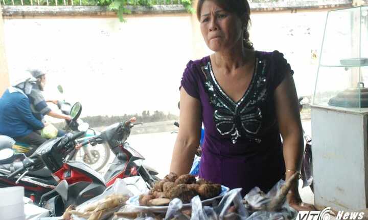 Bị giám đốc công ty an ninh Việt Nhật nổ súng đe dọa, người phụ nữ lên tiếng