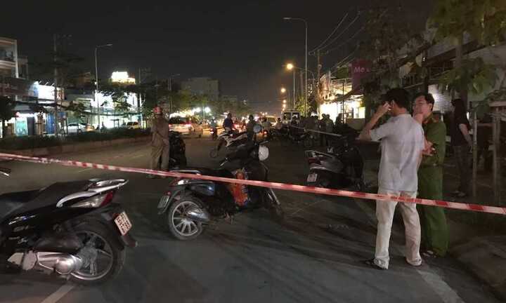 Lời khai của kẻ rút dao đâm 4 người sau tai nạn giao thông