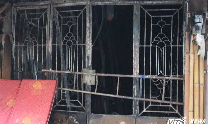 Hé lộ nguyên nhân vụ cháy khiến 6 người chết ở Sài Gòn