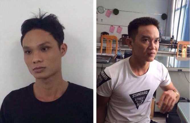 Lập nhiều nick chat để môi giới bán dâm qua mạng