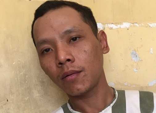 Phê ma túy, 'con nghiện' đâm chết người trên phố Sài Gòn