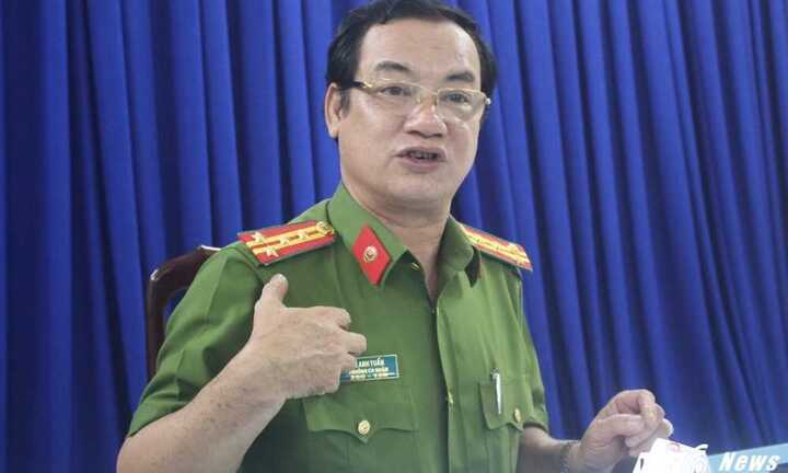 Bé gái 7 tuổi nghi bị xâm hại tình dục: Kết luận ban đầu của công an