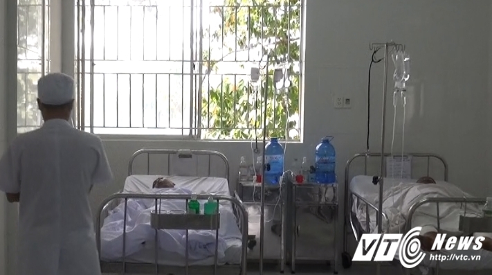 Nổ nhà máy thép ở Bình Dương: Thông tin mới nhất