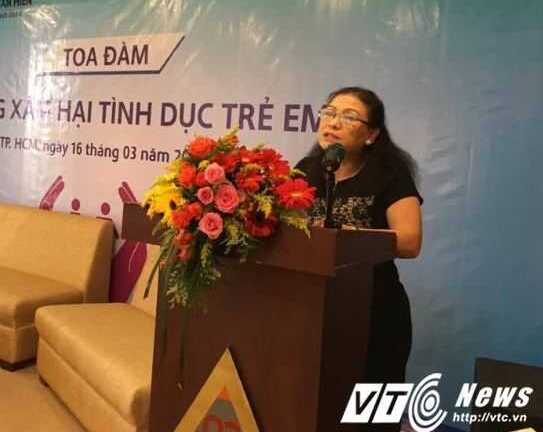 Vì sao nạn nhân bị xâm hại tình dục thường im lặng?