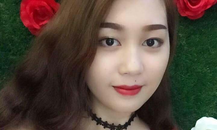 Chồng vô vọng tìm vợ mất tích bí ẩn khi đi giao mỹ phẩm