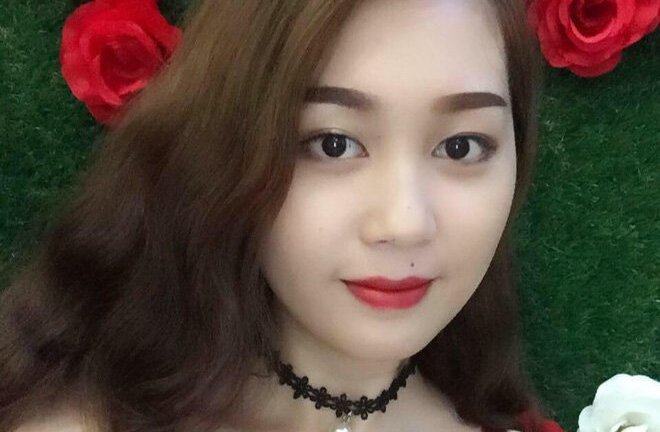 Cô gái mất tích bí ẩn khi đi giao mỹ phẩm đã về nhà