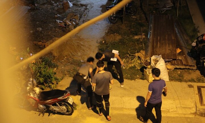 Bị truy sát, nam thanh niên chết thảm ở ngoại ô Sài Gòn