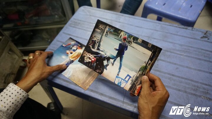 Hai thanh niên dàn cảnh, trộm thẻ cào trị giá gần 100 triệu đồng