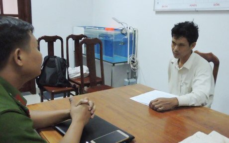 Lời khai man rợ của người chồng giết vợ rồi phi tang xuống hầm cầu