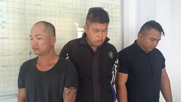 Thuê nhóm giang hồ đòi nợ, không ngờ chính mình bị sát hại