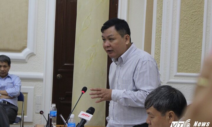 Mới đầu mùa mưa, TP.HCM đã có 22 điểm ngập nặng