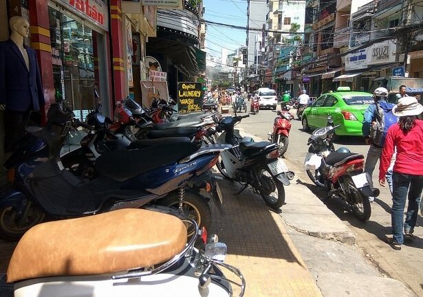 Diễn viên Phạm Anh Tuấn đánh nhau làm náo loạn phố Bùi Viện: Nhân chứng nói gì?