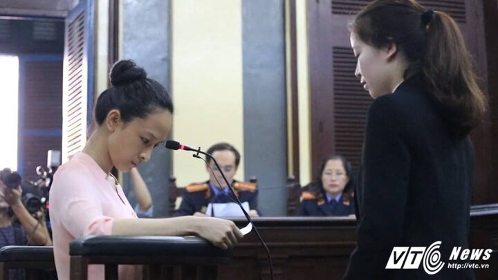 Hoa hậu Phương Nga đã lên tiếng, tiết lộ nhiều thông tin bất ngờ