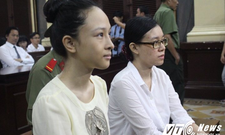 Tiếp tục phiên xét xử hoa hậu Phương Nga: Làm rõ dấu hiệu 'thông cung' của các bị cáo