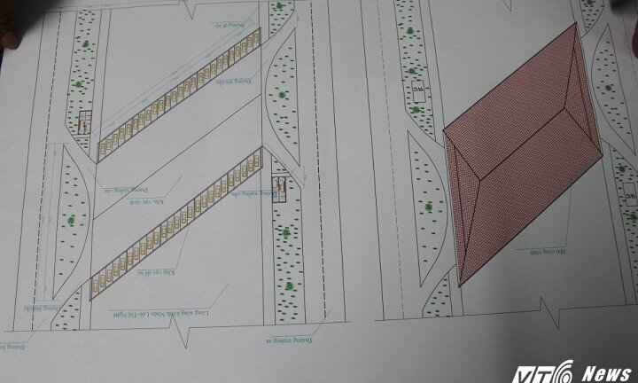 Cựu phi công đề xuất dàn đỗ xe hơi thông minh trên kênh, tiết kiệm ‘đất vàng’ ở Sài Gòn: Chuyên gia nói gì?