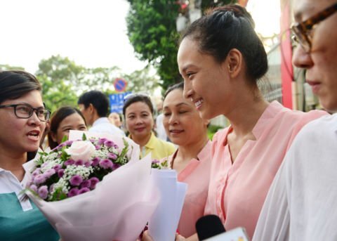 Đã hết hạn điều tra bổ sung vụ án, số phận hoa hậu Phương Nga sẽ ra sao?