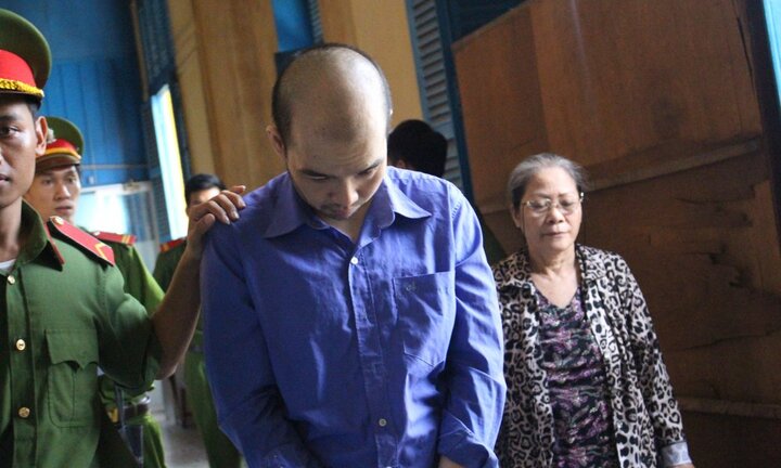 Người đàn ông quốc tịch Mỹ bị đâm chết trong khách sạn