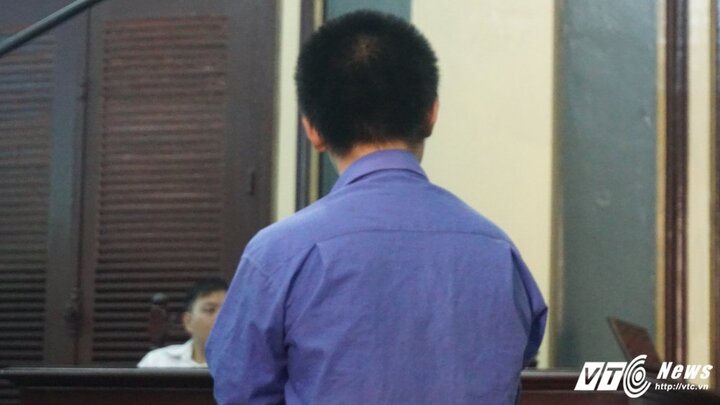 Nam sinh giết bạn giấu xác vào thùng xốp phi tang phải chịu mức hình phạt nào?